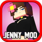 我的世界Jenny Mod手机版