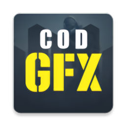 CODM GFX画质工具箱