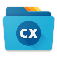Cx文件管理器新版本