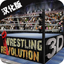 摔跤革命3dmod版