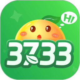 3733游戏盒子app安卓版