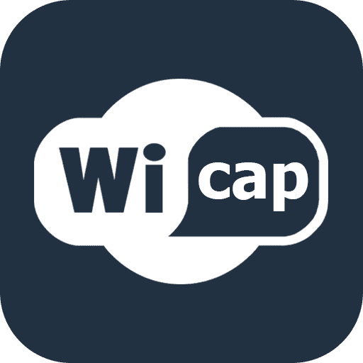 wicap抓包工具中文版