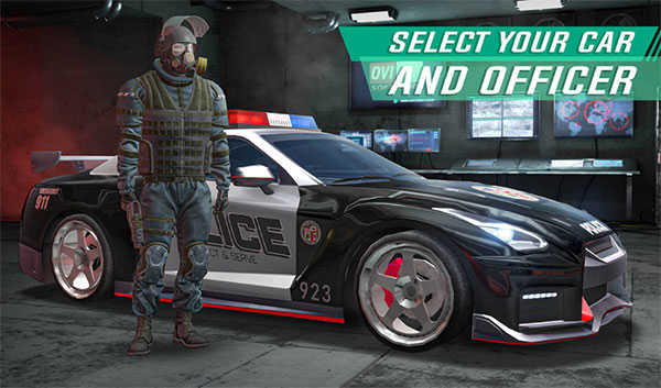 警察模拟器手机版2024