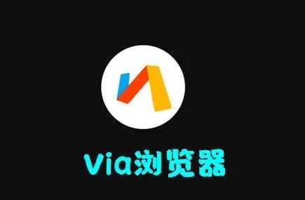 via浏览器app下载安装