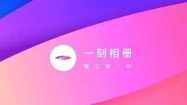 一刻相册下载app