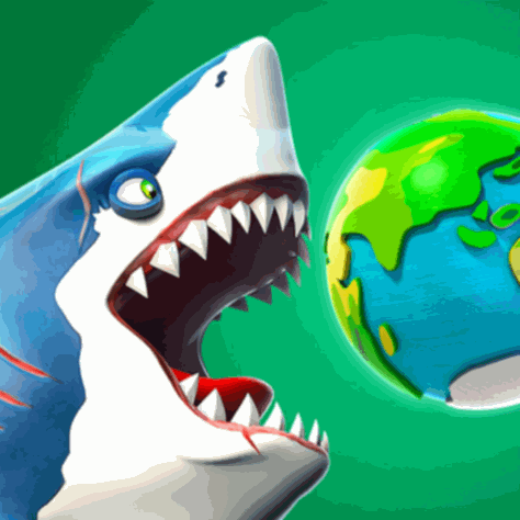 饥饿鲨世界无限珍珠钻石版免费