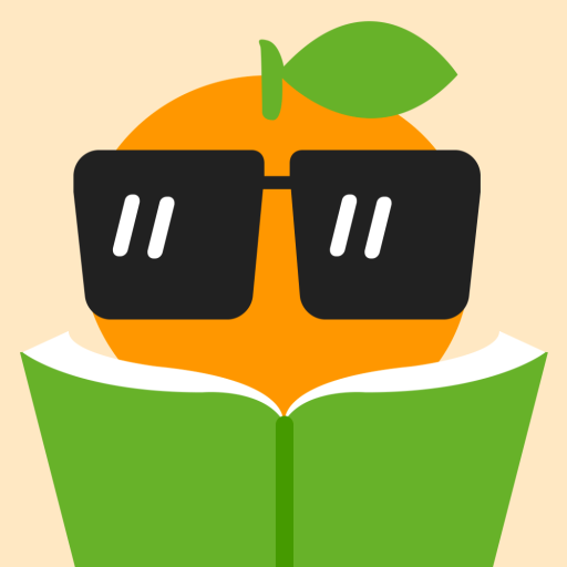橘子小说阅览器