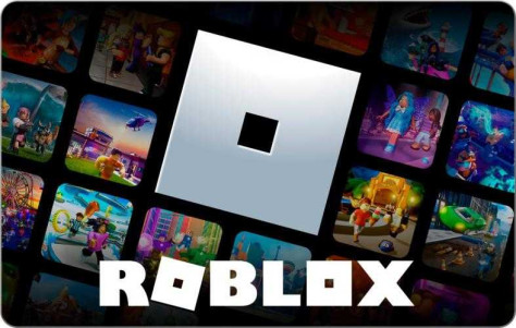 Roblox中文版合集