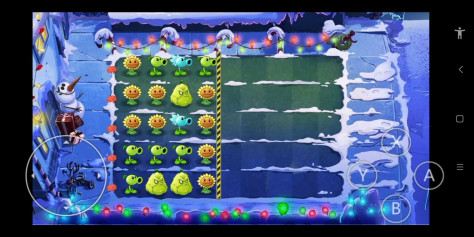 PvZ TV雪触控版最新版