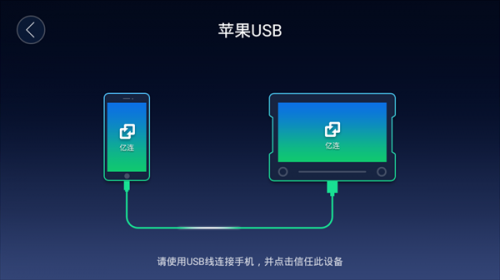 亿连6.0车机版