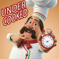 overcooked手机版