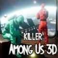 Killer Among Us 3D