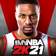 nba2k21手机版下载安卓