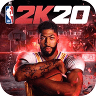 NBA2K20手机版无限金币