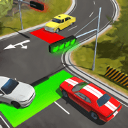交通管理模拟官方版