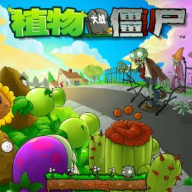 植物大战僵尸TF版