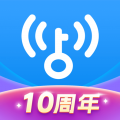 wifi万能钥匙官方版本