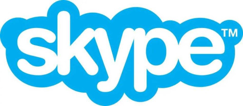 手机版skype交友软件