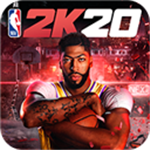 nba2k20豪华存档版乔治