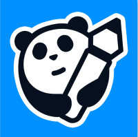 熊猫绘画正版官方版
