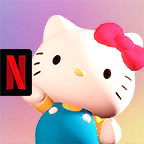 hellokitty幸福游行国际服