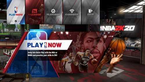 nba2k20典藏版无限金币科比