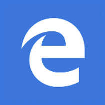 Microsoft Edge浏览器