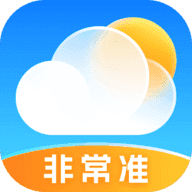 放心天气预报app