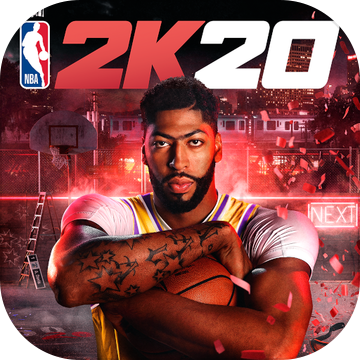 nba2k20手游豪华存档版