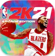 nba2k21ios最新版