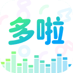 哆啦变声器app