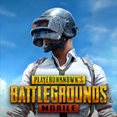 PUBGMOBILE国际版