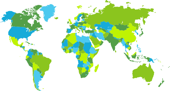 免费的地图APP软件