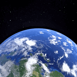 星图地球3D卫星地图