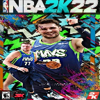 nba2k22安卓无限金币版