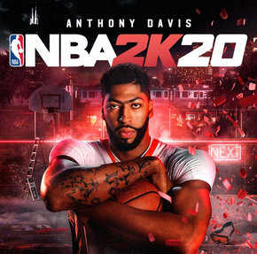 nba2k20手游版