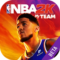 nba2k23官方版