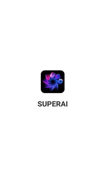 SuperAI绘画