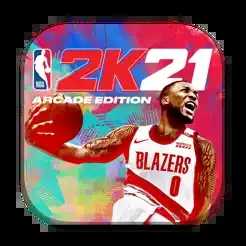 nba2k21ios版完整版