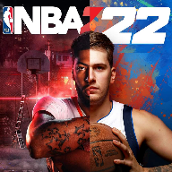 苹果版NBA2k22手机版无限金币