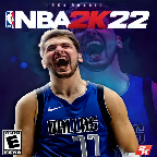 nba2k22正版