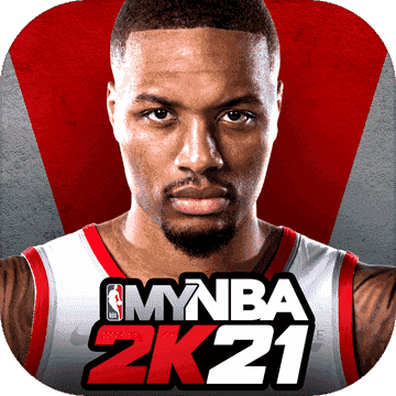 nba2k21汉化版