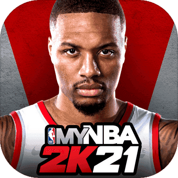 NBA2K21无限金币汉化版