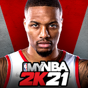 nba2k21无限金币中文版