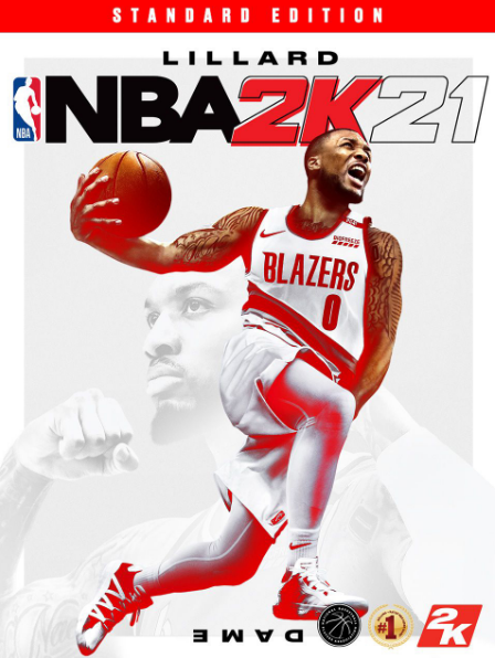 nba2k21ios