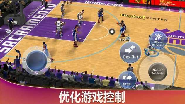 nba2k20免谷歌中文版