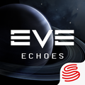 星战前夜无烬星河国际服(EVE Echoes)