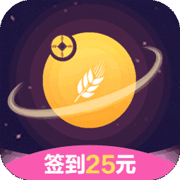 水稻星球app