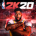 NBA2K20经典存档版