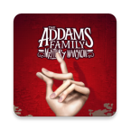 神秘大厦恐怖屋中文版(Addams Family Mystery Mansion)